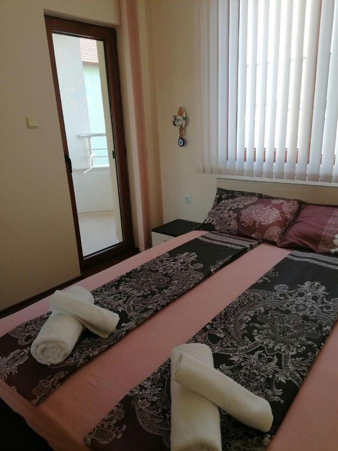 Villa Mareli Царёво Экстерьер фото
