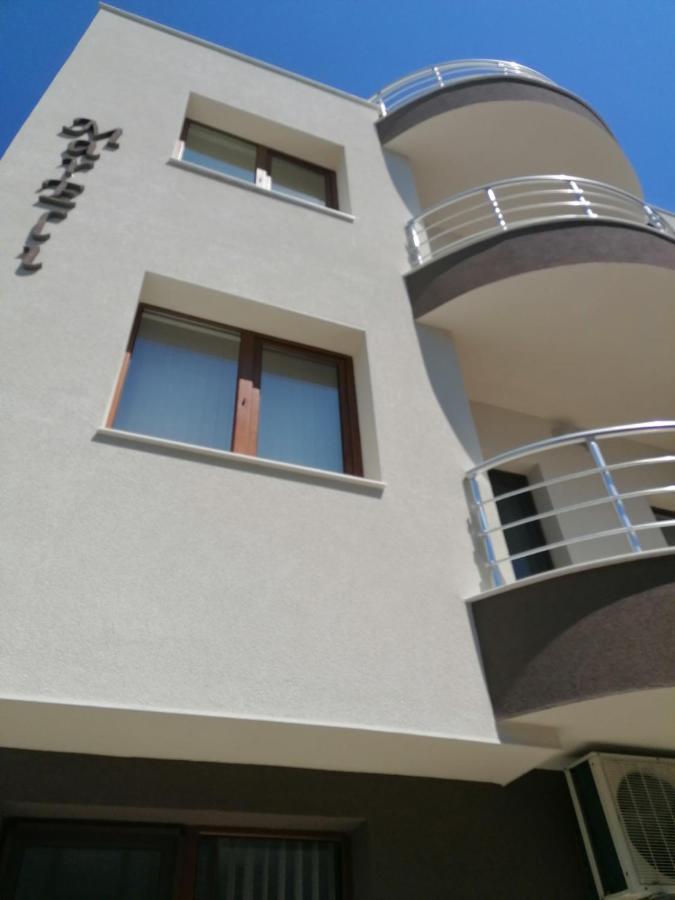 Villa Mareli Царёво Экстерьер фото